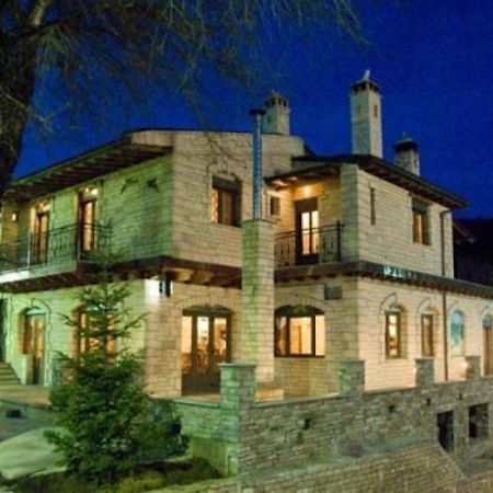 Lithos Hotel Agios Nikolaos  Exterior foto