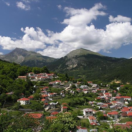 Lithos Hotel Agios Nikolaos  Exterior foto