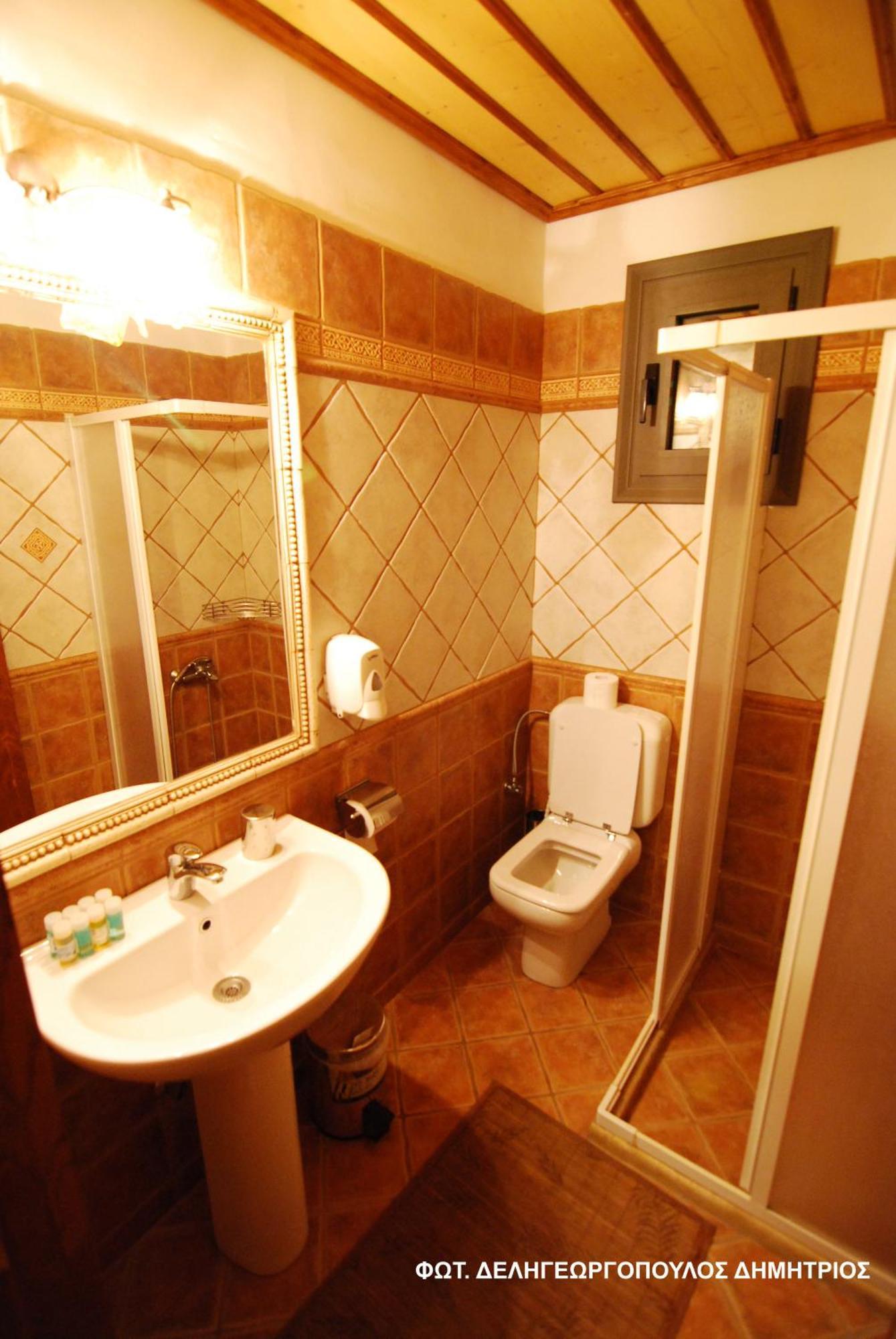 Lithos Hotel Agios Nikolaos  Exterior foto